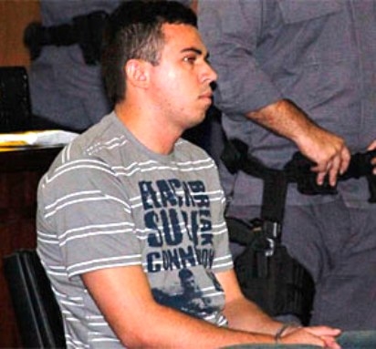 Lindemberg Alves Fernandes